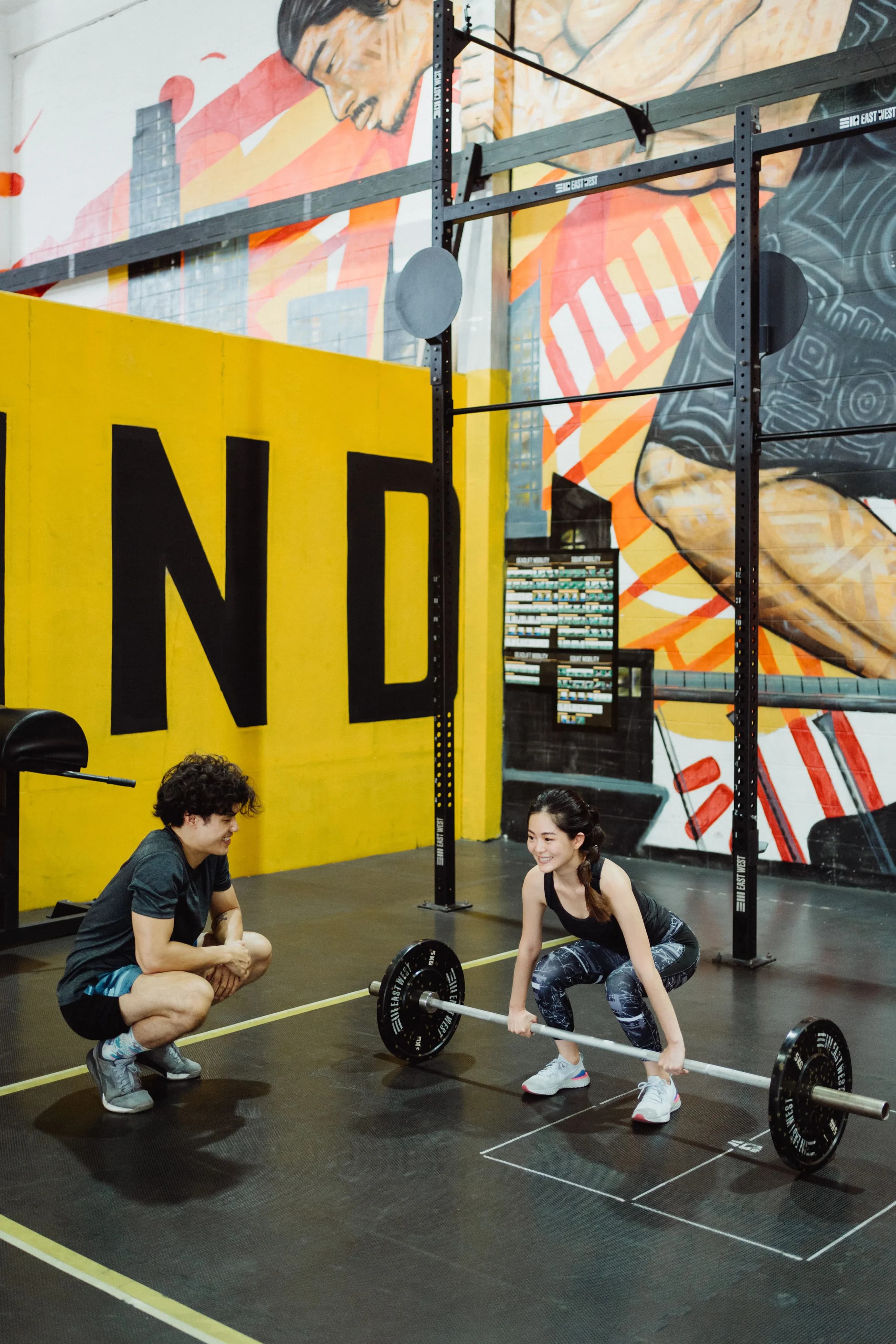 Personal Training