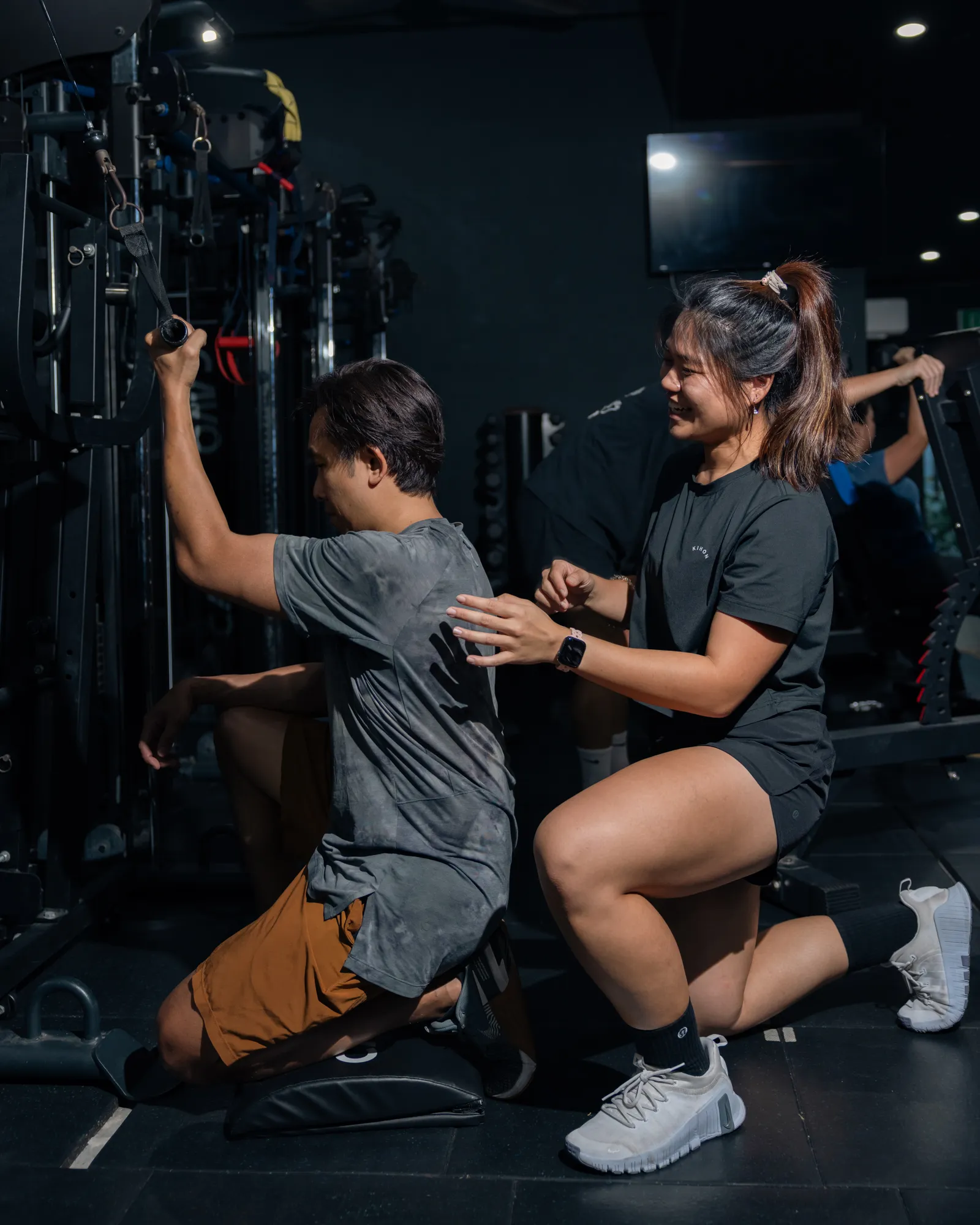 Personal Training
