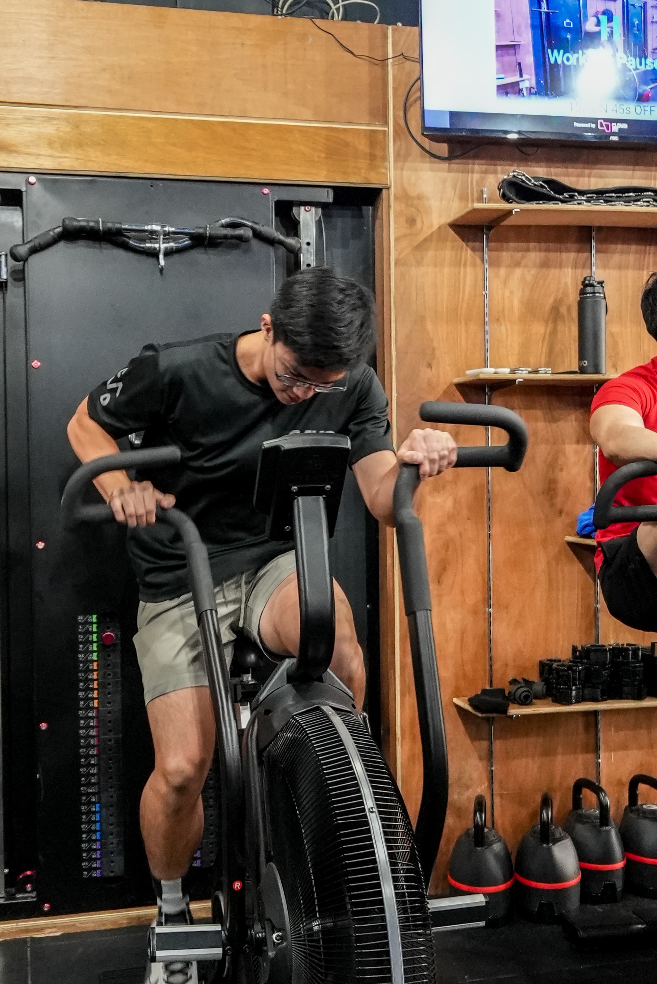 LIMITATIONS OF TRADITIONAL GROUP FITNESS