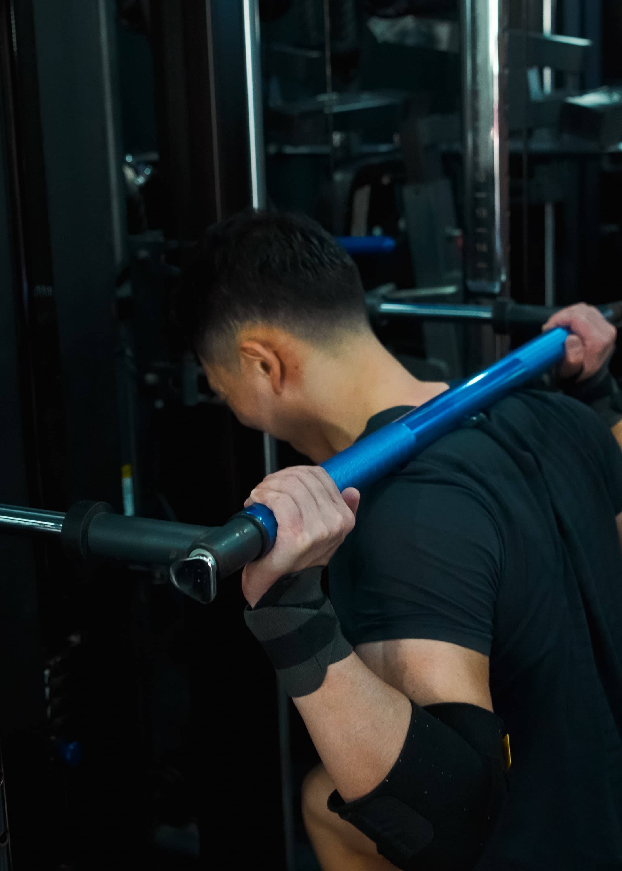 THE NEW MEMBERSHIP MODEL FEATURES