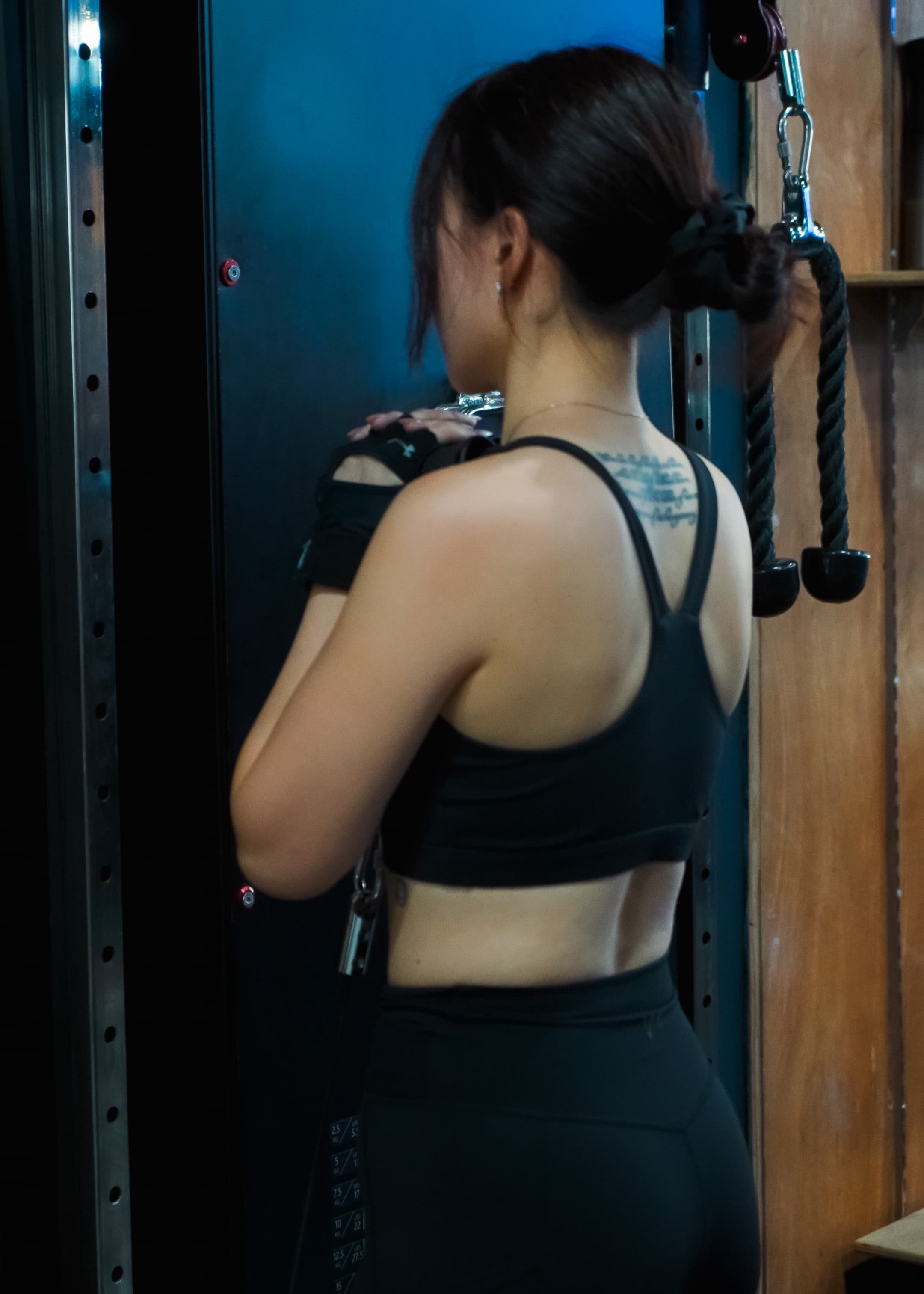 What to do at CAVO Fitness